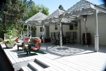 Alexandria House Bed & Breakfast West Kelowna Exterior foto